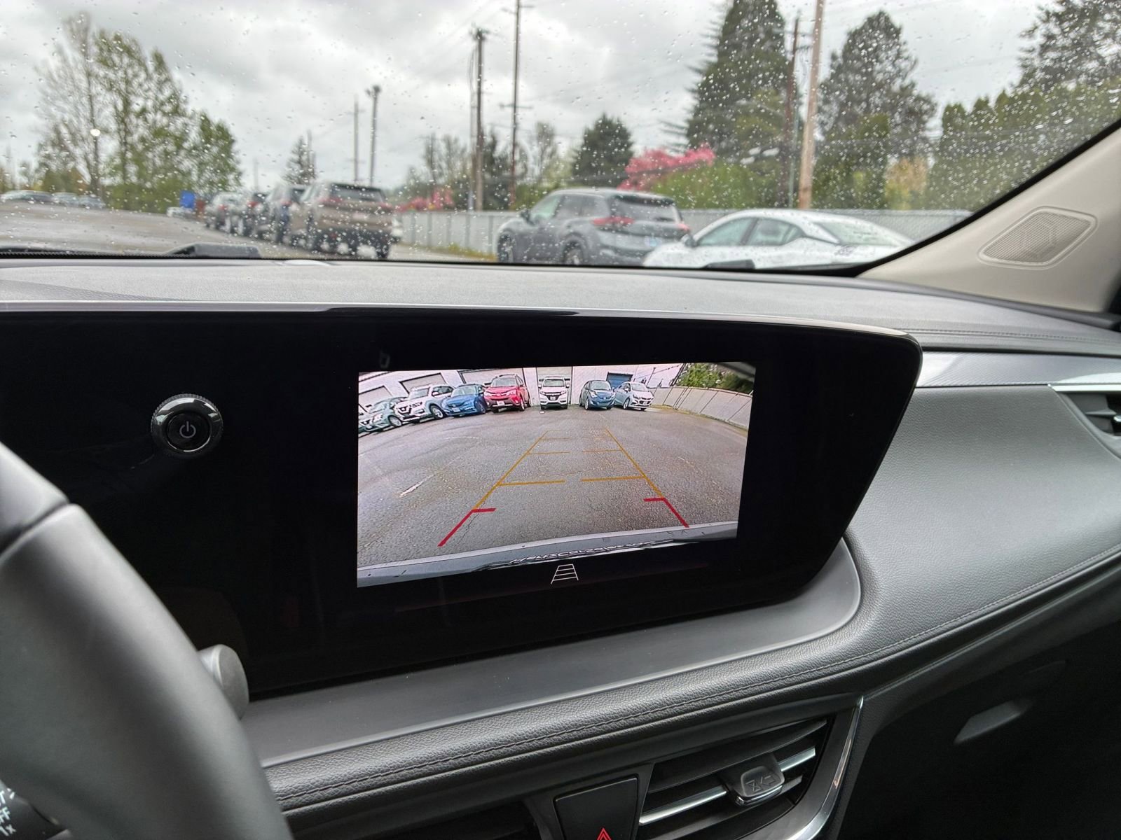 Used 2025 Buick Encore GX Preferred image 22