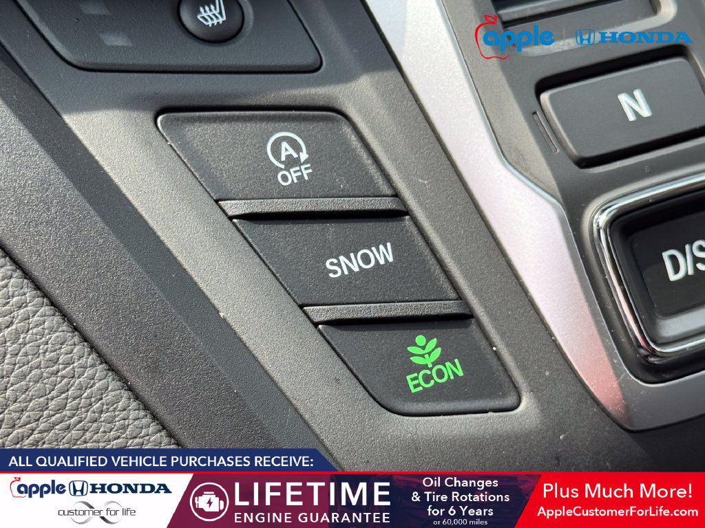 Used 2026 Honda Odyssey EX-L image 27