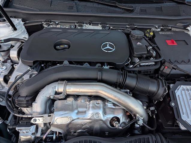 New 2026 Mercedes-Benz CLA 250 image 15