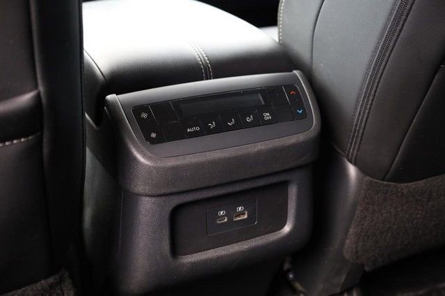 Certified 2024 Nissan Pathfinder SL FWD image 25