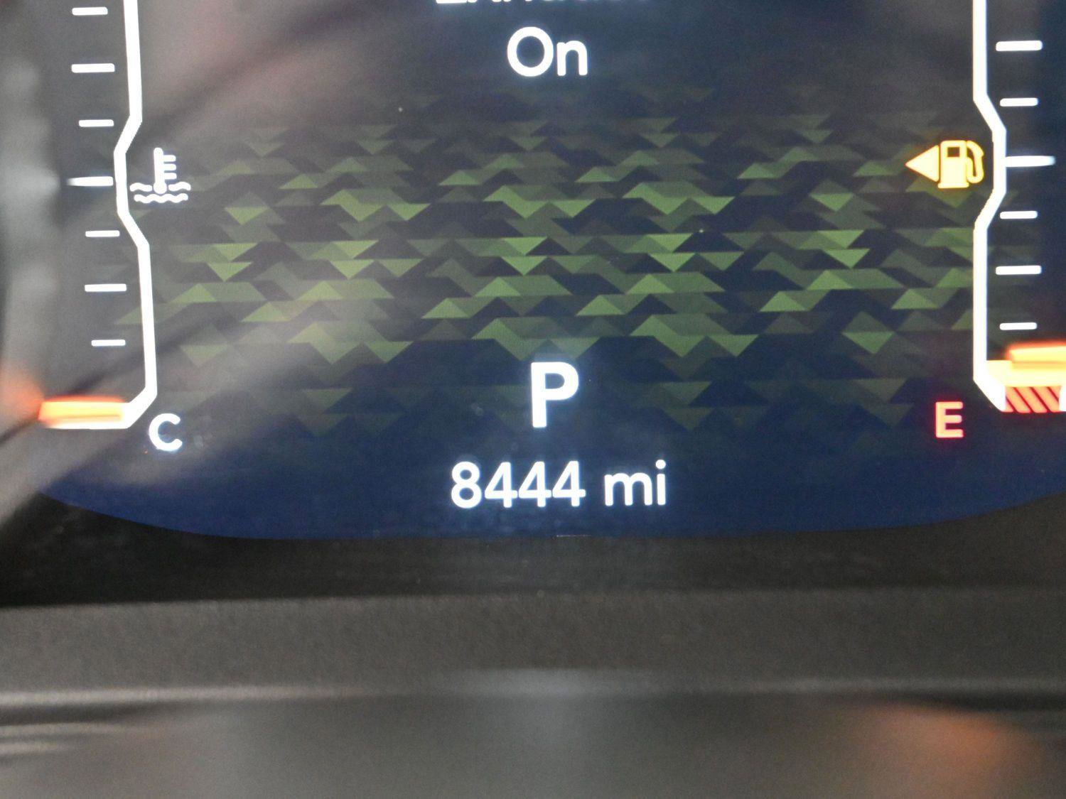 Used 2024 Jeep Wrangler Unlimited Rubicon 392 image 19