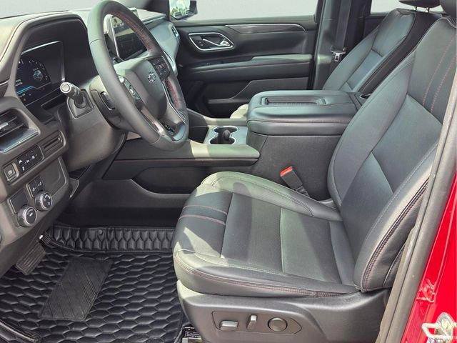 Certified 2023 Chevrolet Tahoe RST RWD image 10