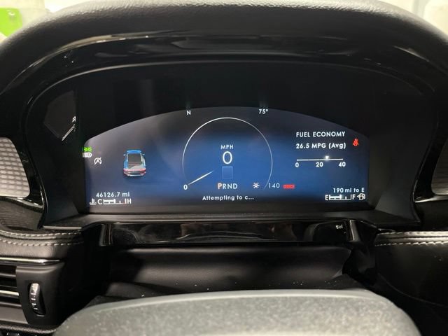 Used 2023 Lincoln Corsair AWD w/ Equipment Group 101A image 64
