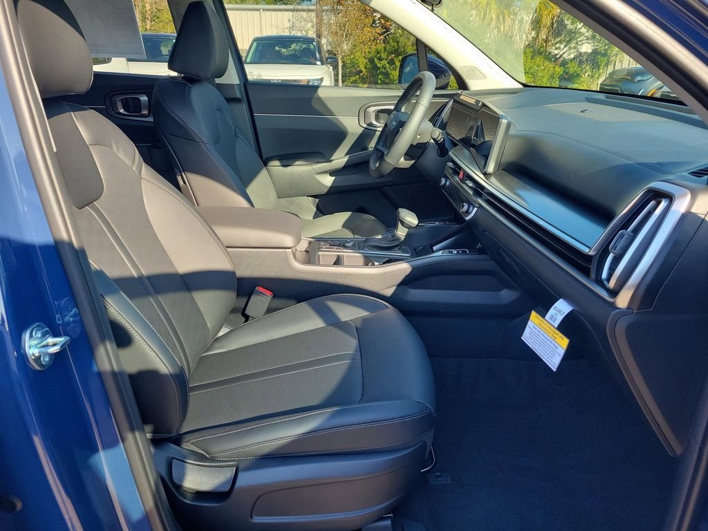 New 2026 Kia Sorento S AWD/4WD image 7
