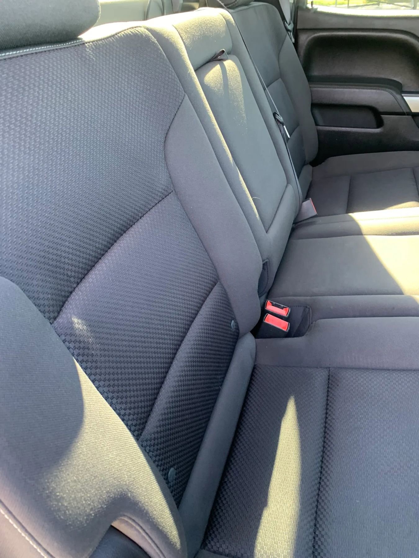 Used 2017 Chevrolet Silverado 1500 LT w/ Texas Edition image 18