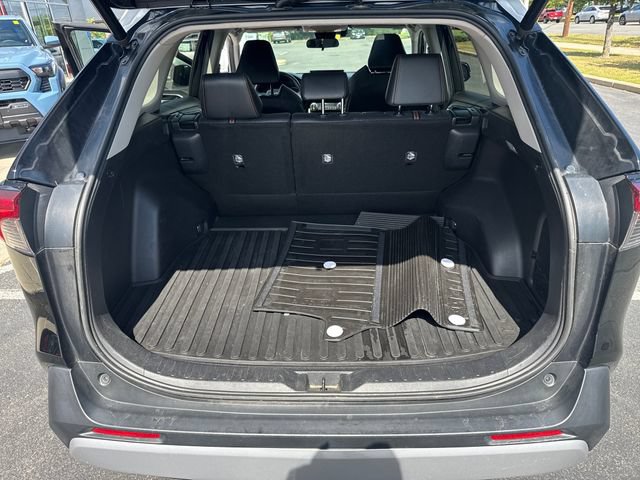Used 2019 Toyota RAV4 Adventure AWD/4WD image 27