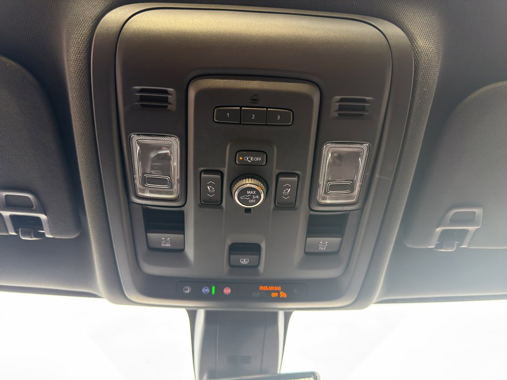 Used 2021 Chevrolet Tahoe High Country image 30