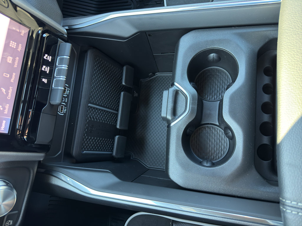 New 2026 RAM 1500 Laramie w/ Sport Appearance Package image 24