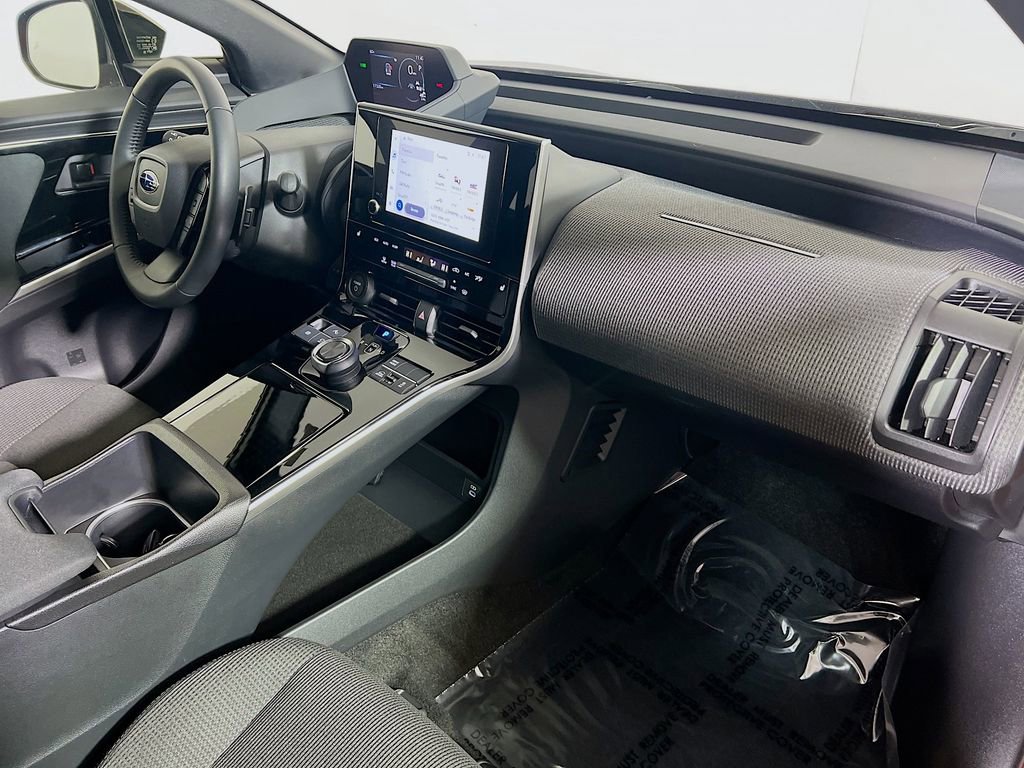 Used 2023 Subaru Solterra AWD image 22