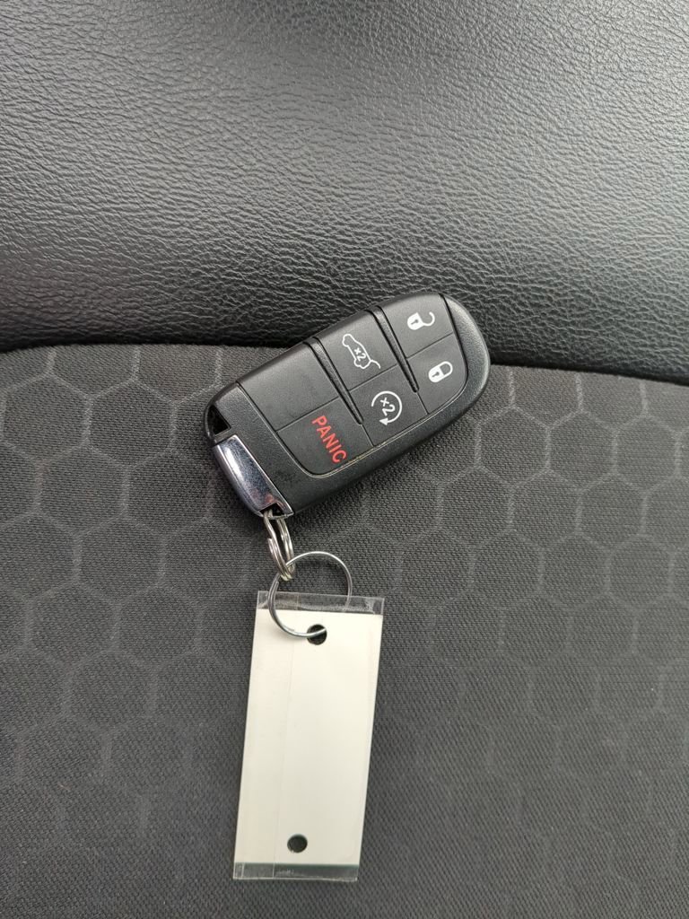 Used 2019 Jeep Compass Latitude w/ Cold Weather Group image 26