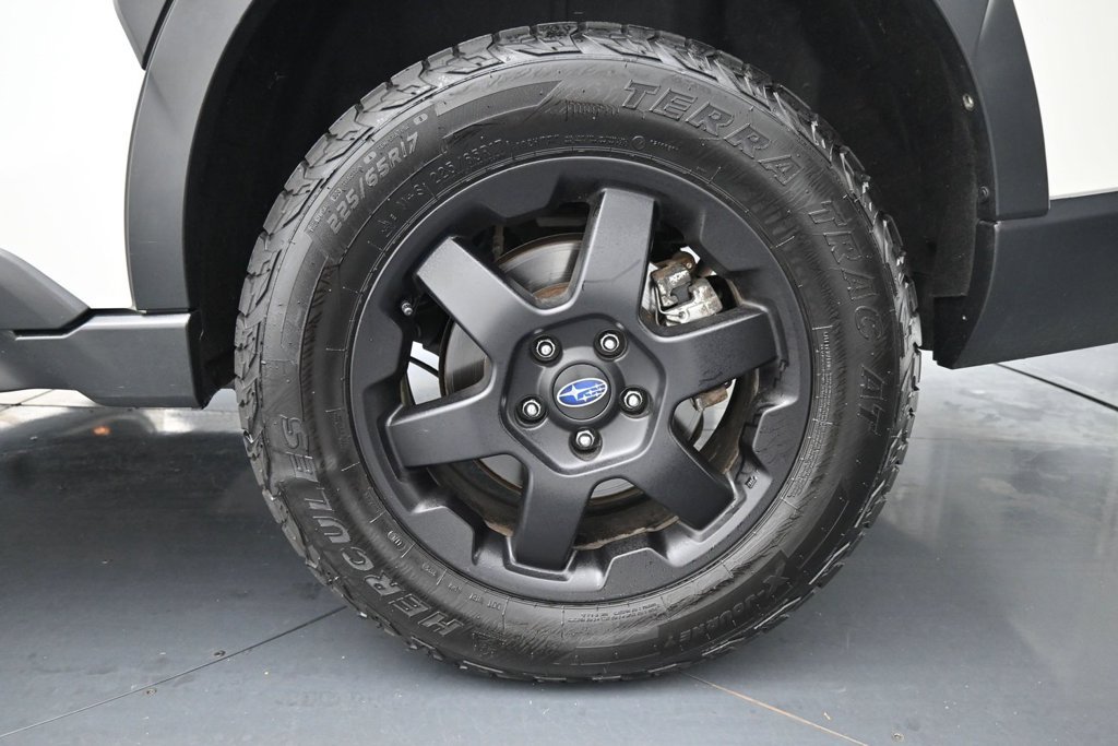 Used 2024 Subaru Outback Wilderness AWD/4WD image 15