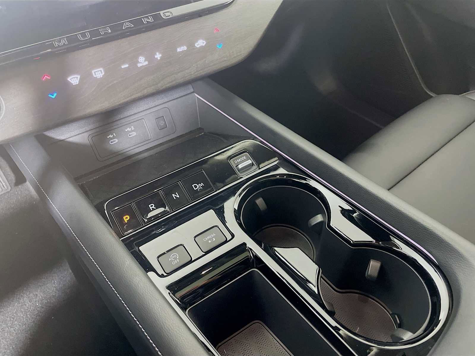 Used 2025 Nissan Murano SL image 15