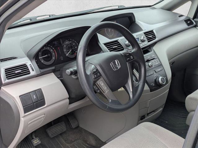 Used 2013 Honda Odyssey LX image 10