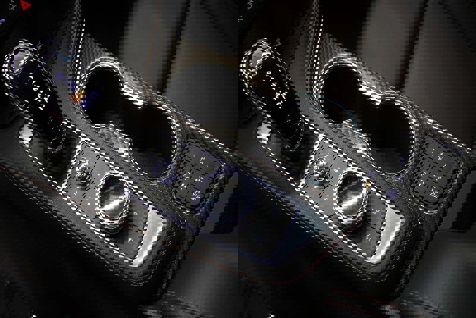 Used 2023 Cadillac CT4 V w/ Navigation Package image 40