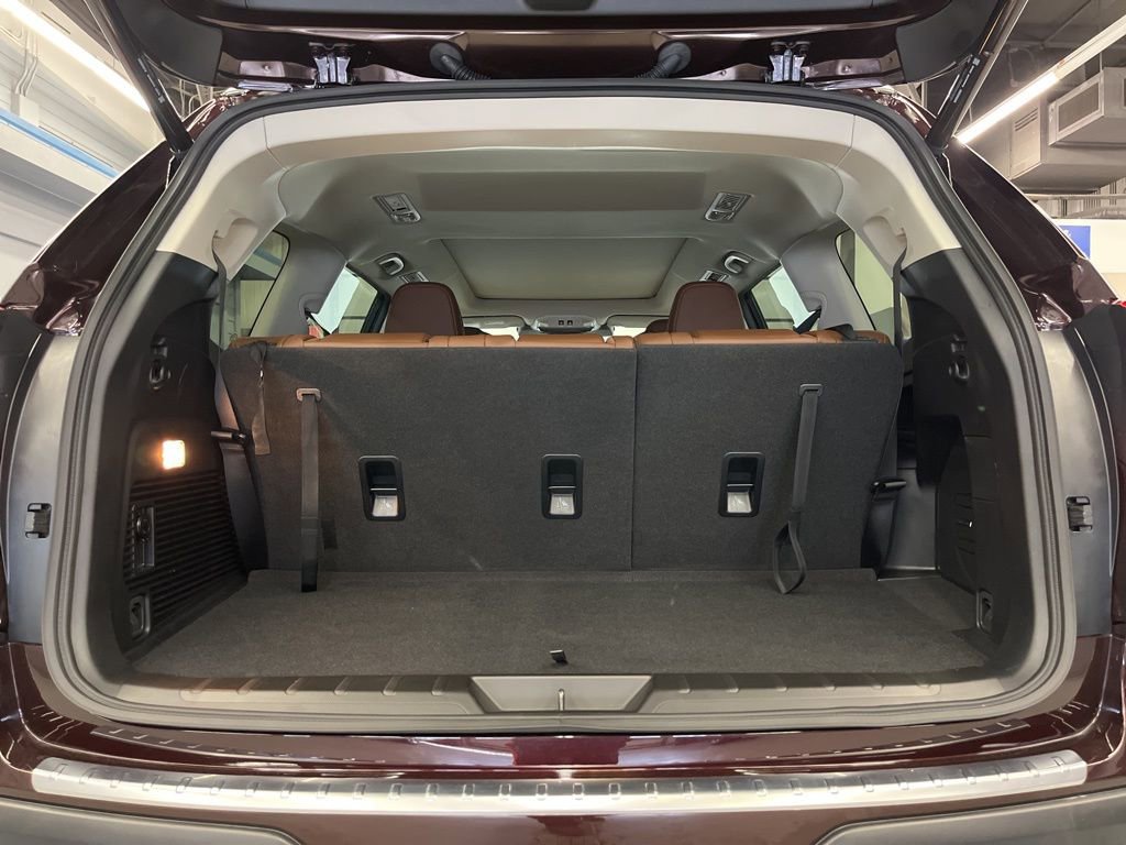Used 2024 Subaru Ascent Touring image 35
