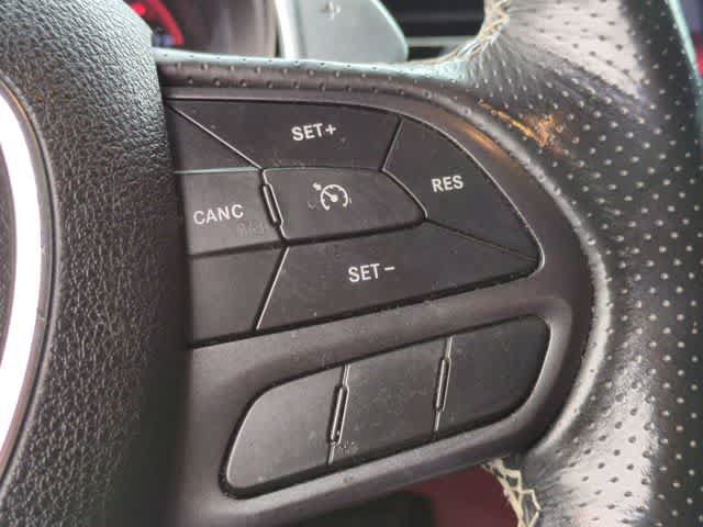 Used 2021 Dodge Durango SRT w/ Premium Interior Group AWD/4WD image 27