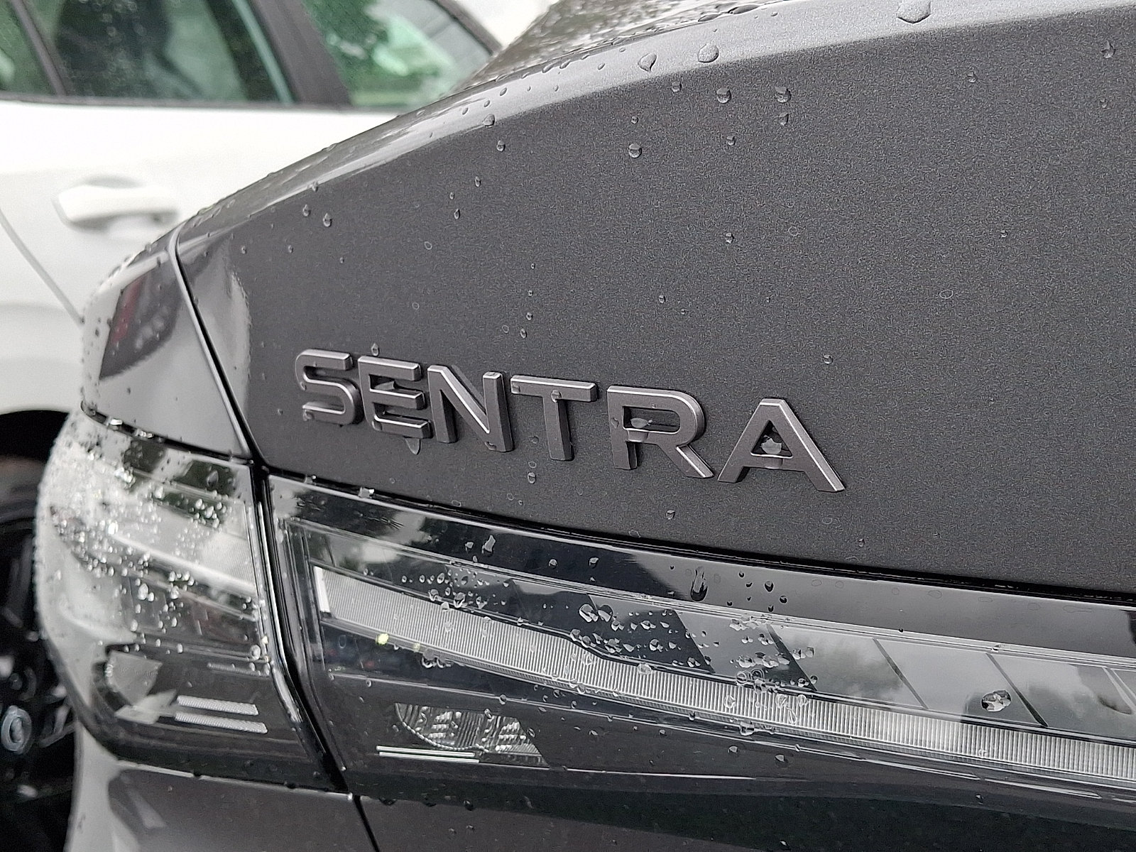 New 2027 Nissan Sentra S w/ Floor Mat Package FWD image 5