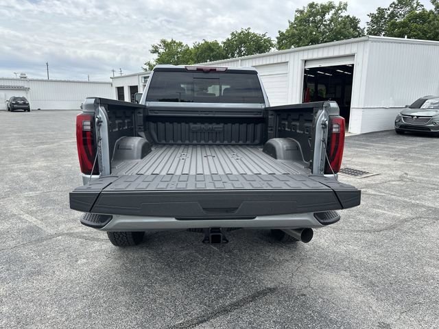 New 2026 GMC Sierra 3500 Denali w/ Denali Reserve Package AWD/4WD image 23