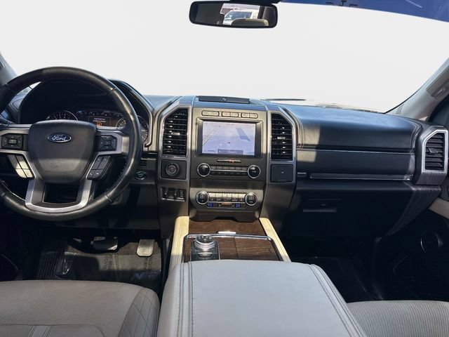 Used 2020 Ford Expedition Max Platinum RWD image 14