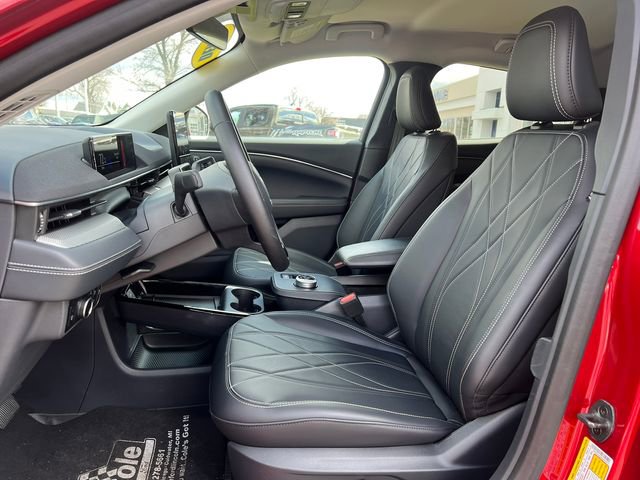 New 2023 Ford Mustang Mach-E Select w/ Comfort Package Lite image 4