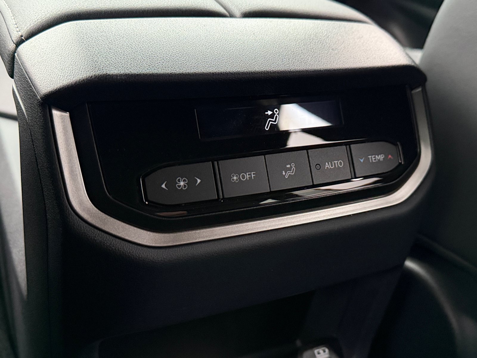 New 2026 Lexus TX 350 AWD w/ Technology Package image 11