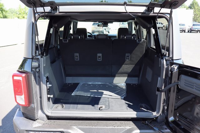 New 2025 Ford Bronco Big Bend image 20