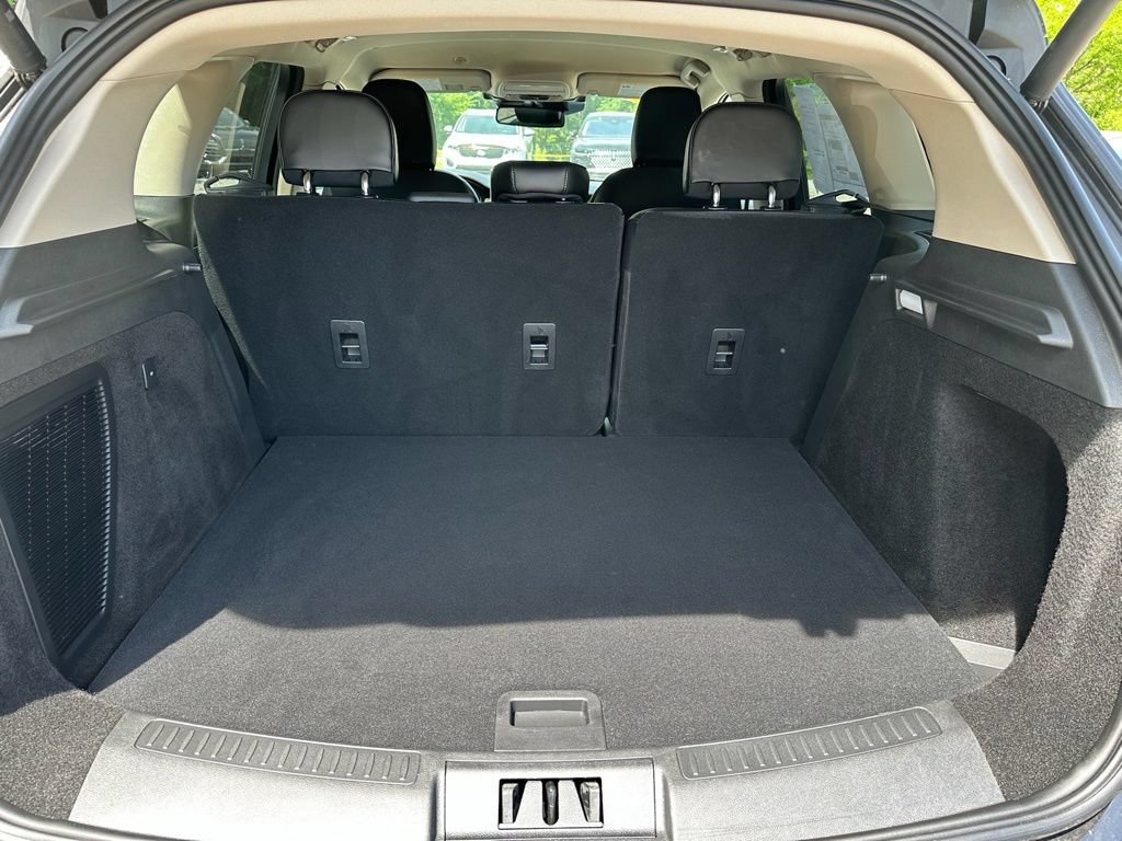 New 2026 Lincoln Corsair Premiere AWD/4WD image 25
