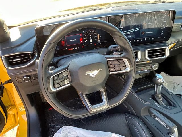 New 2024 Ford Mustang GT Premium w/ GT Performance Package image 11