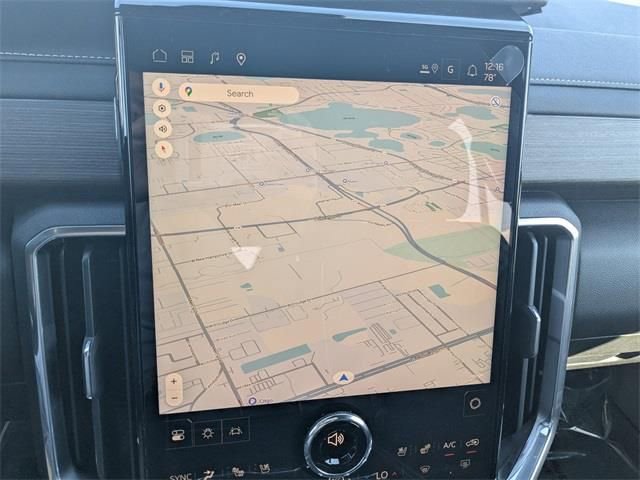 New 2026 GMC Acadia Denali w/ Super Cruise Package image 23