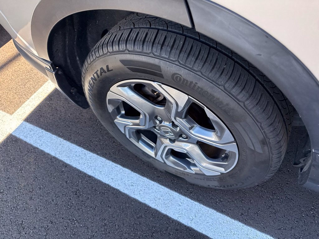 Used 2018 Honda CR-V EX image 17