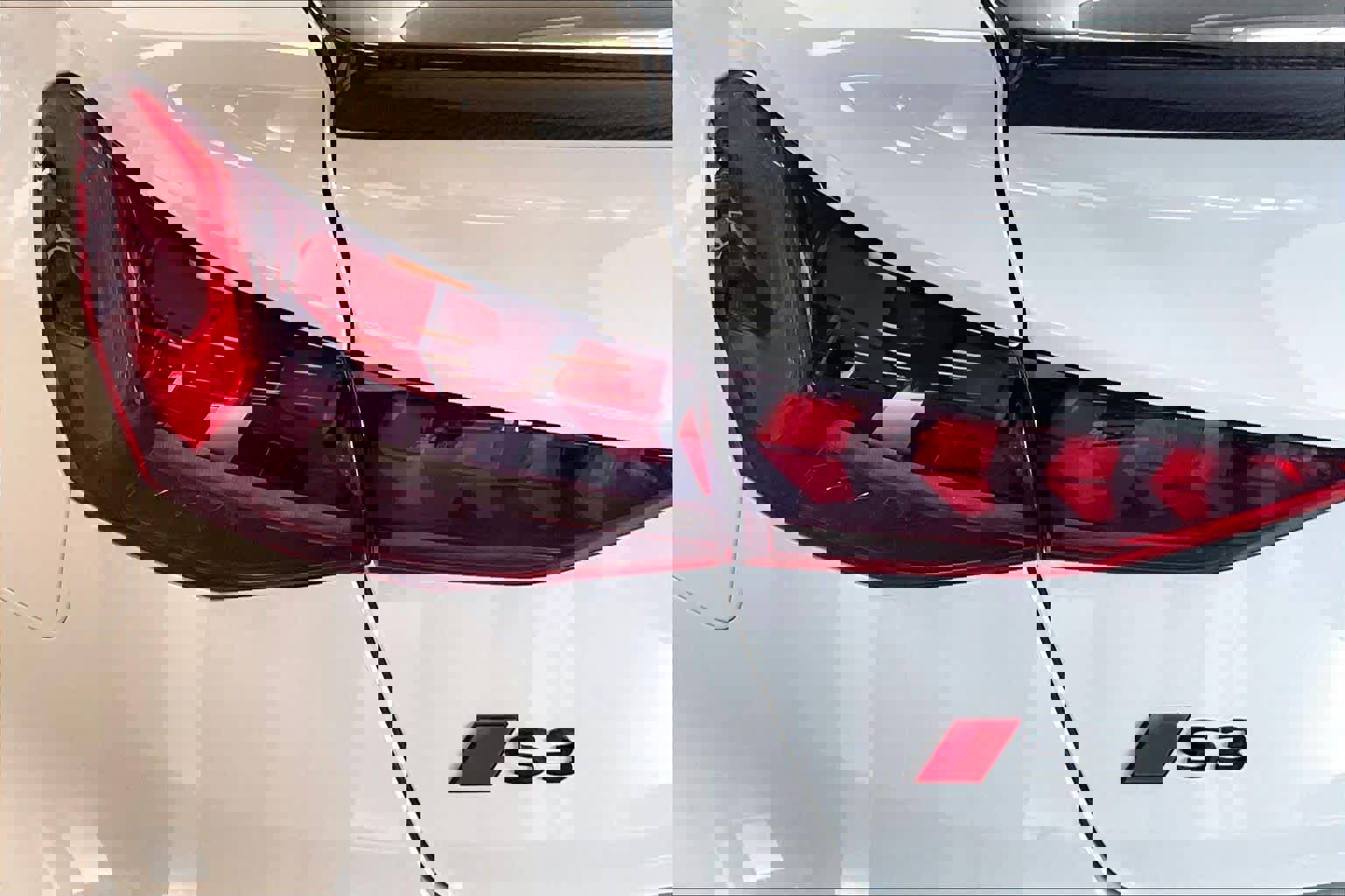 New 2026 Audi S3 Premium image 14