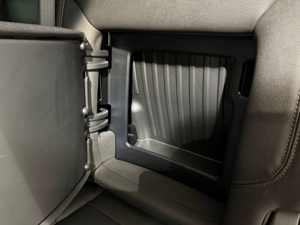 Used 2026 Chevrolet Silverado 2500 LTZ w/ LTZ Premium Package image 40