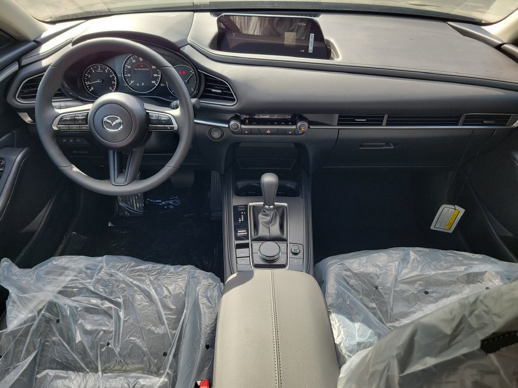 New 2026 MAZDA CX-30 AWD 2.5 S w/ Select Sport Pkg image 12