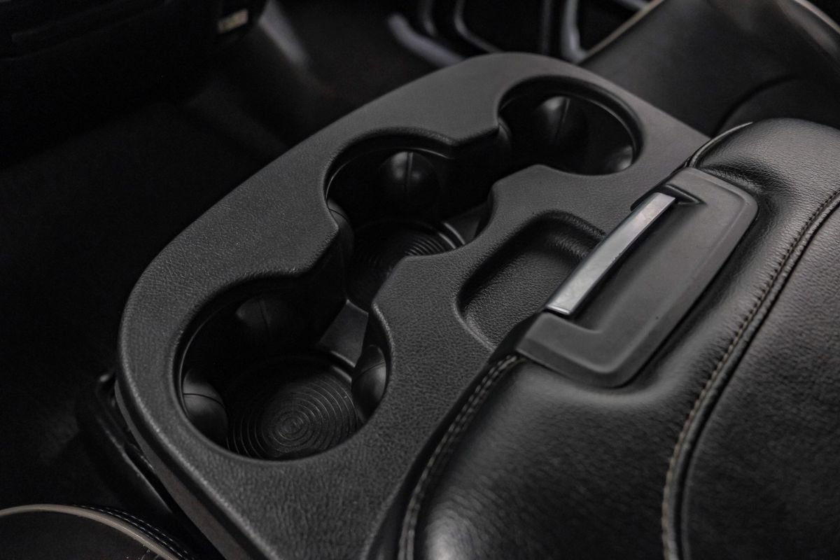 Used 2020 RAM 2500 Laramie image 22