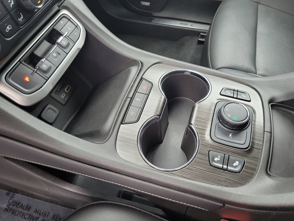 Used 2023 GMC Acadia SLT image 32