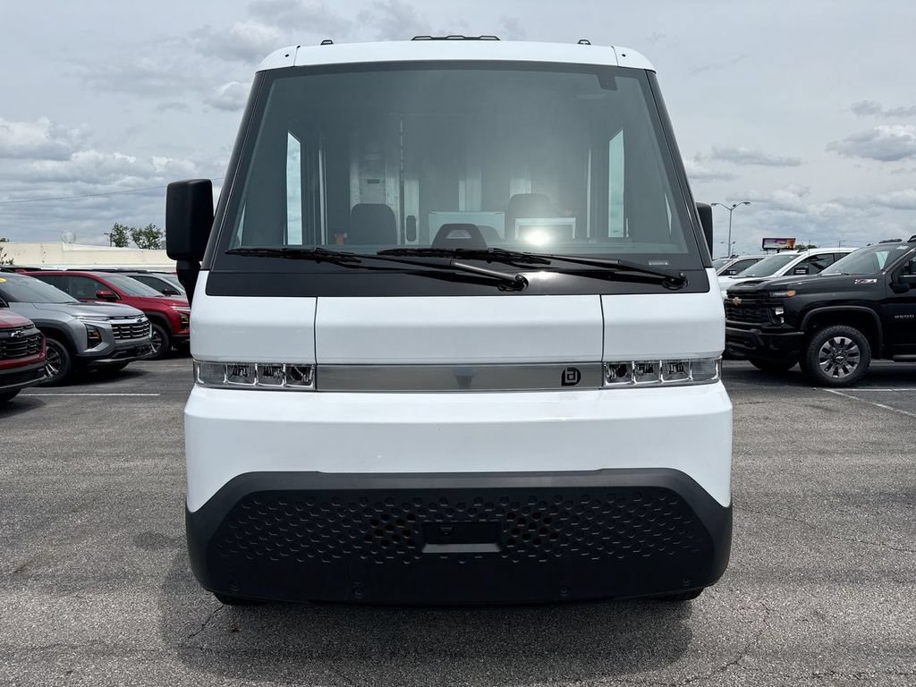 Used 2024 Chevrolet Brightdrop 600 w/ Battery Pack, Max Range AWD/4WD image 8