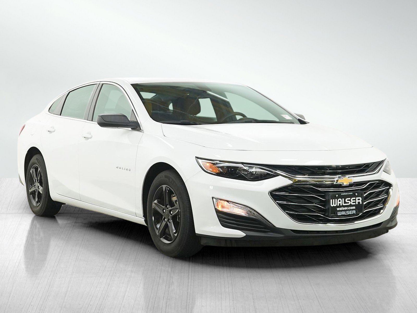 Used 2022 Chevrolet Malibu LS FWD image 7