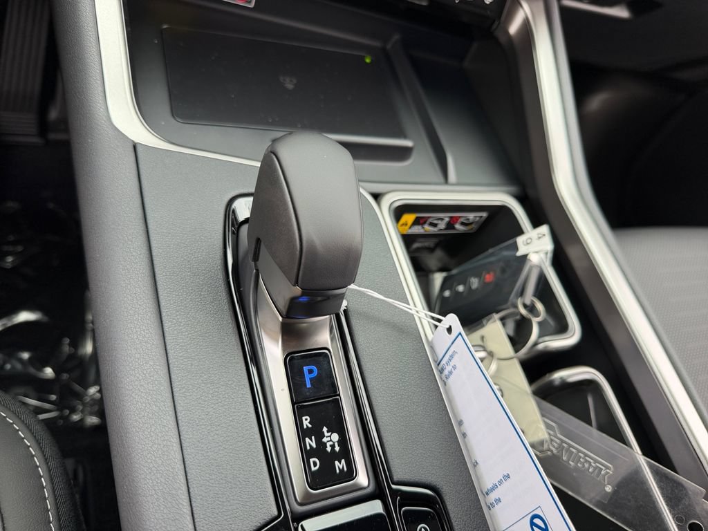 New 2026 Lexus TX 350 AWD image 22