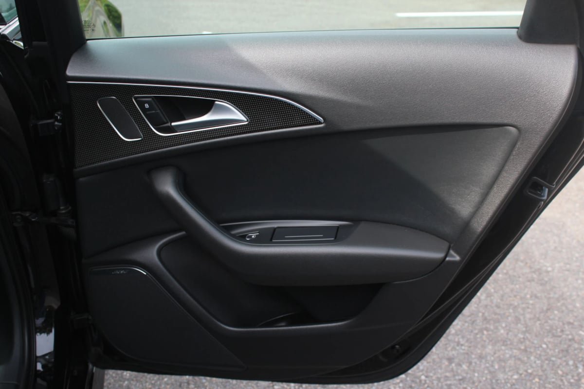 Used 2013 Audi S6 Prestige AWD/4WD image 29
