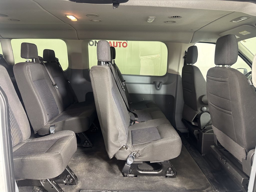 Used 2018 Ford Transit 350 XL RWD image 9
