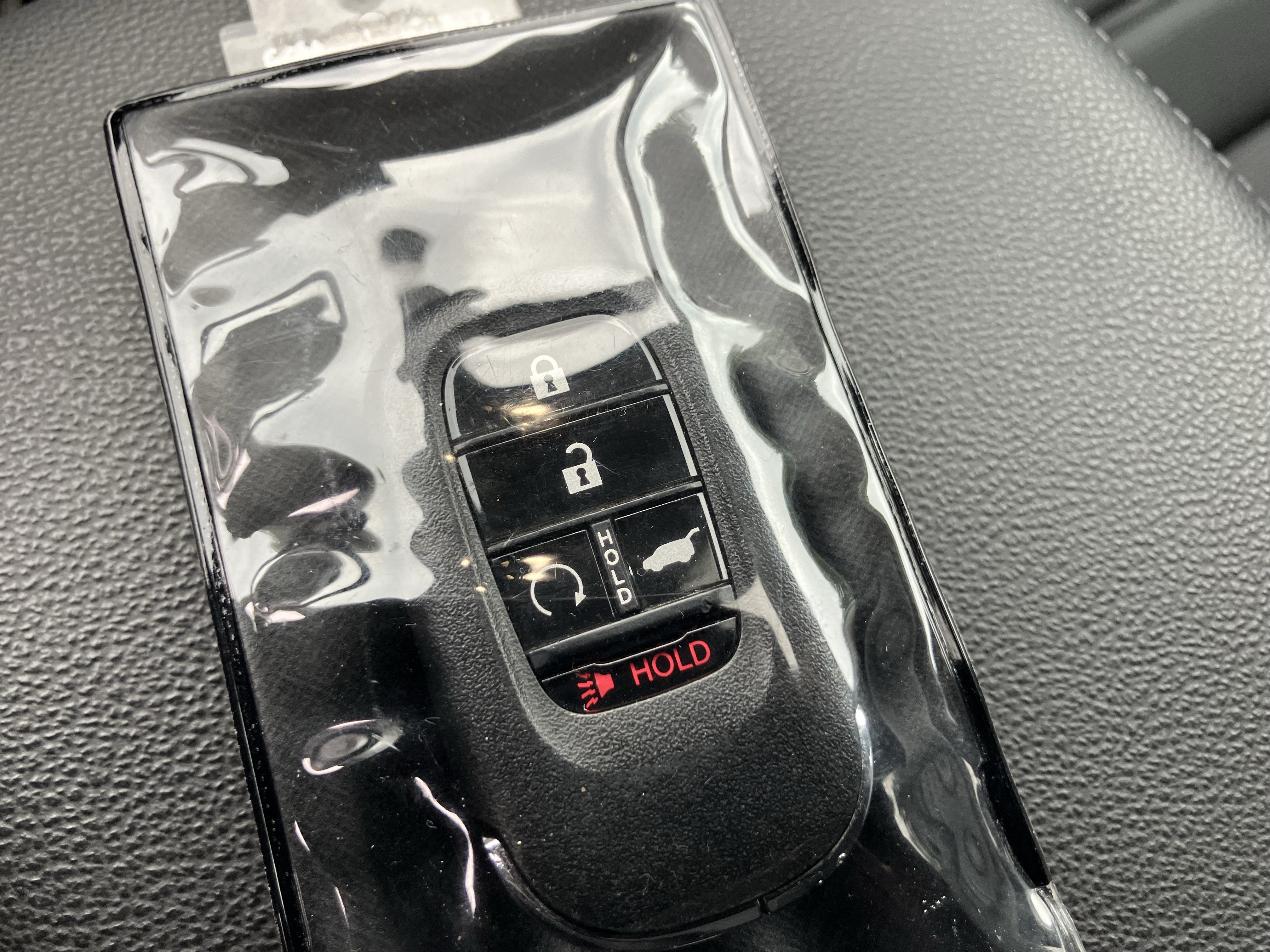 Used 2026 Honda CR-V EX-L image 38
