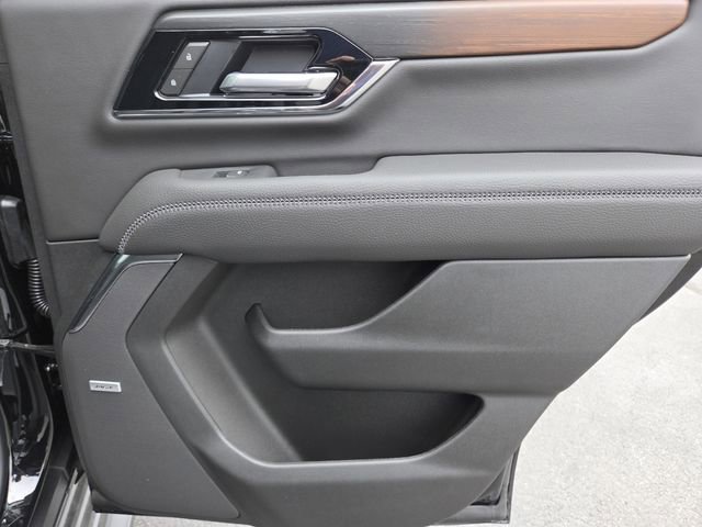 New 2026 GMC Yukon Denali w/ Advanced Technology Package AWD/4WD image 32