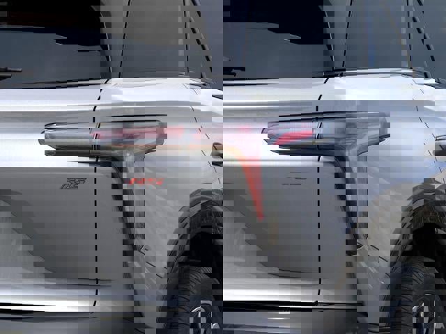 New 2025 Chevrolet Blazer EV RS image 11