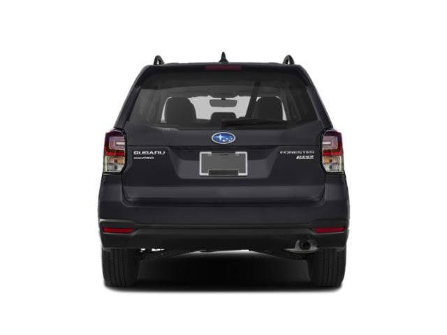 Used 2018 Subaru Forester 2.5i Premium w/ All-Weather Package AWD/4WD image 8