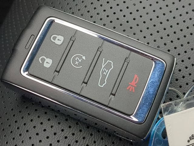 New 2026 Dodge Charger Scat Pack AWD/4WD image 27