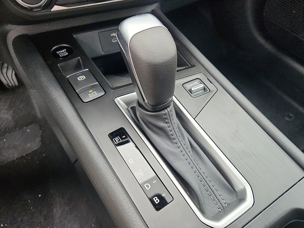 New 2026 Nissan Kicks S image 7