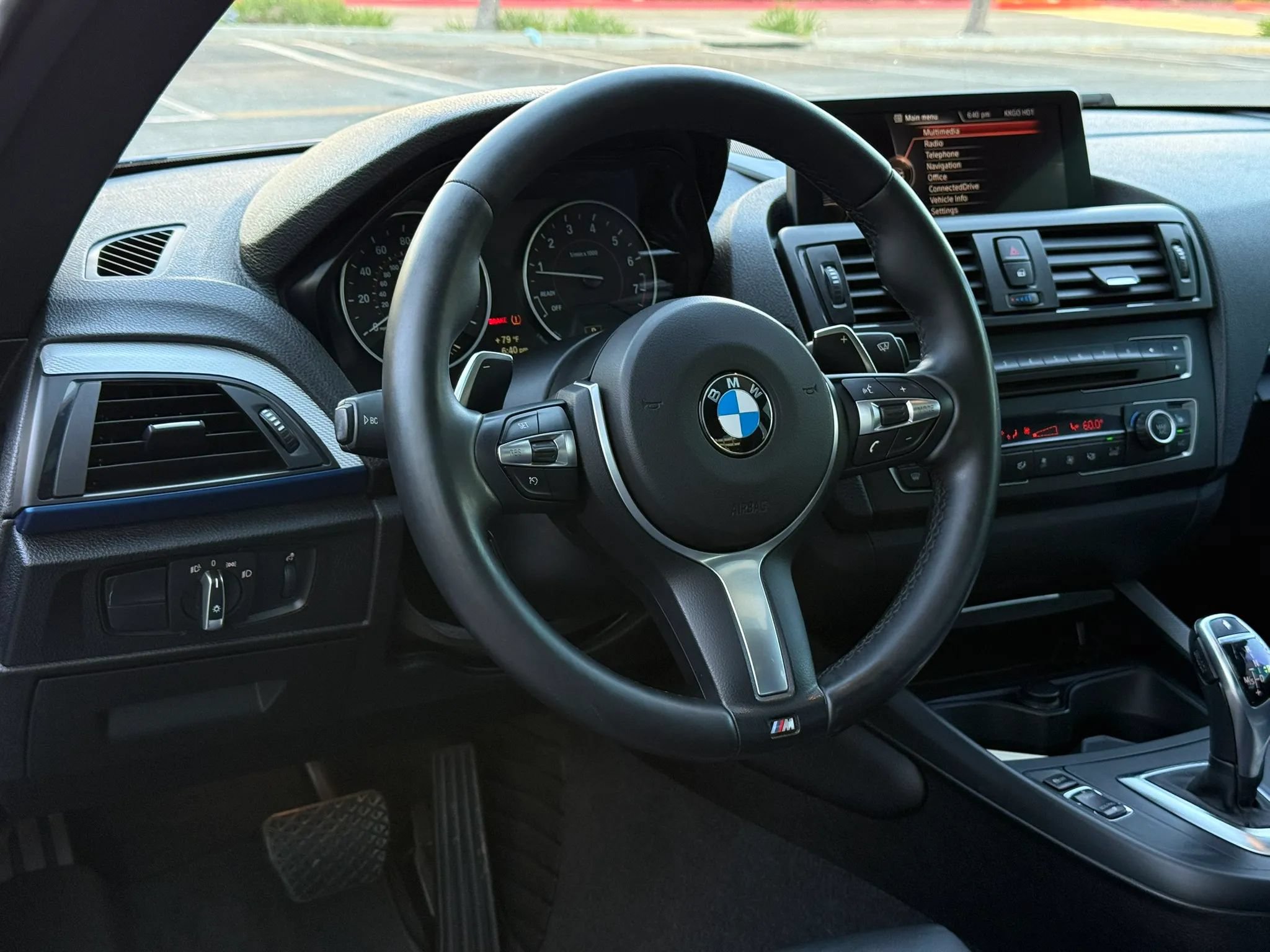 Used 2014 BMW M235i Coupe RWD image 20