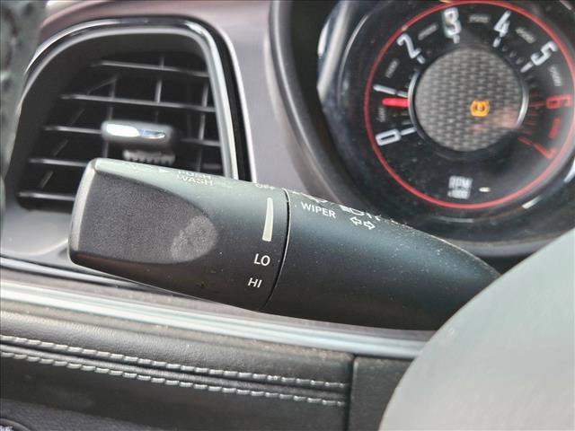 Used 2021 Dodge Challenger R/T w/ Plus Package RWD image 13