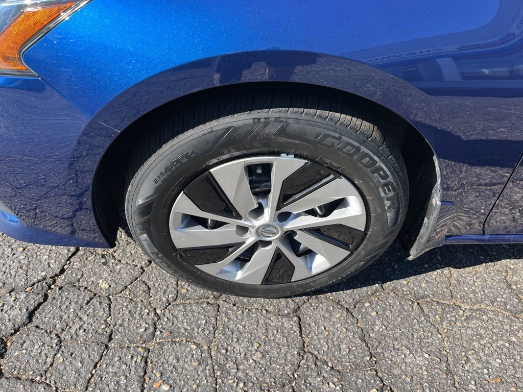 Used 2020 Nissan Altima 2.5 S image 30