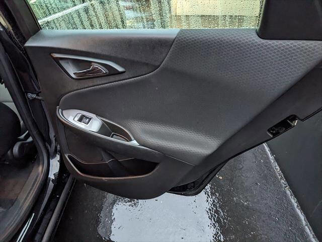 Used 2024 Chevrolet Malibu LT image 17